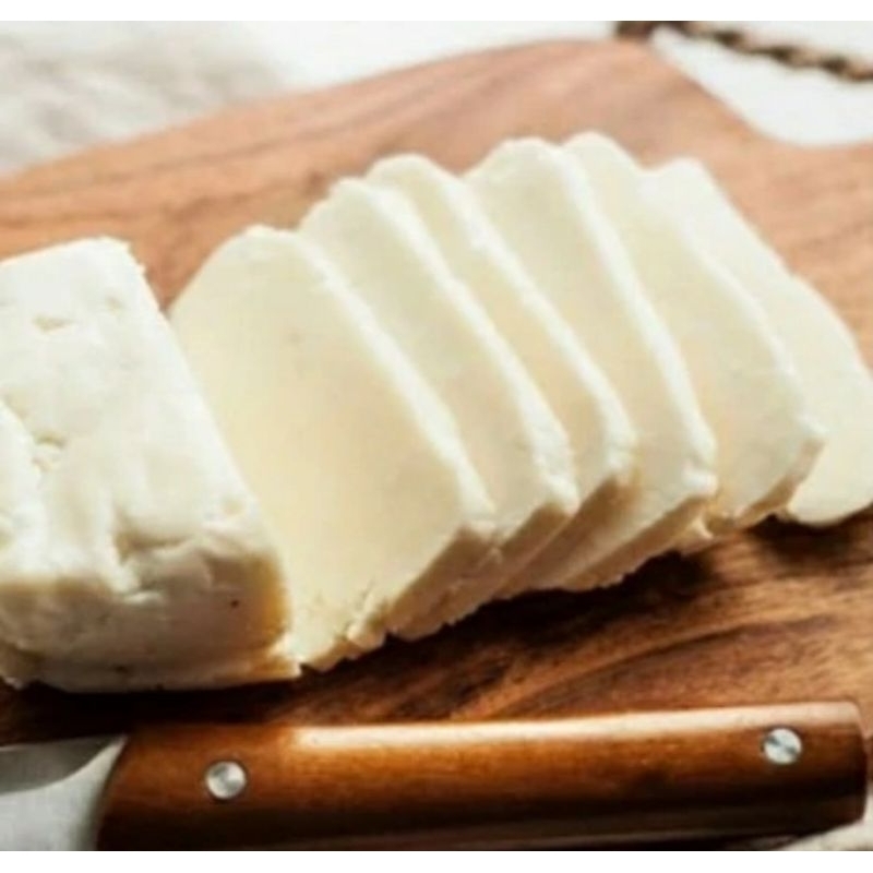 

Halloumi Classico Cheese