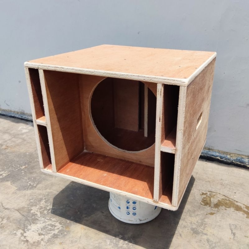 box speaker model spl 10inch