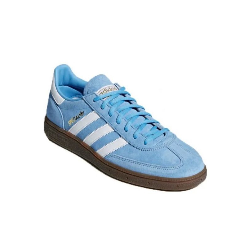 Adidas ice blue 100%original