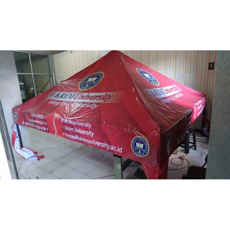 Tenda Pameran