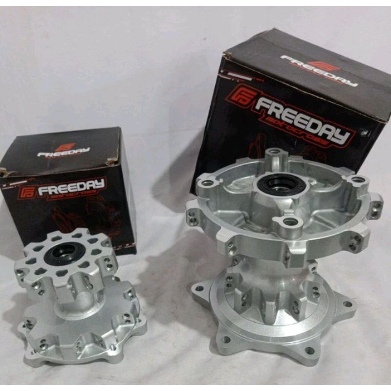 tromol crf hole 36 set bering