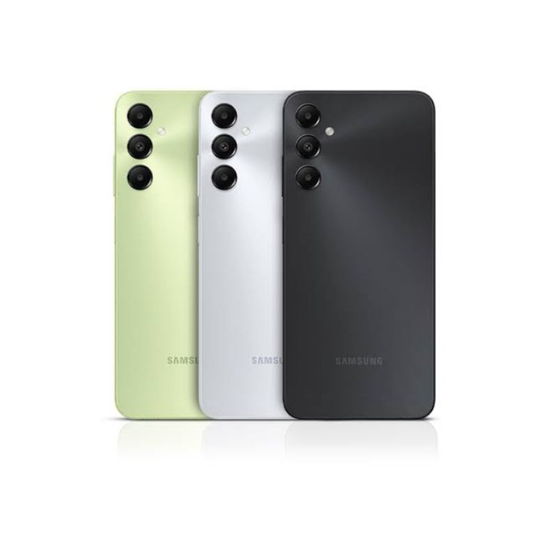 Samsung A05S ram 6/128