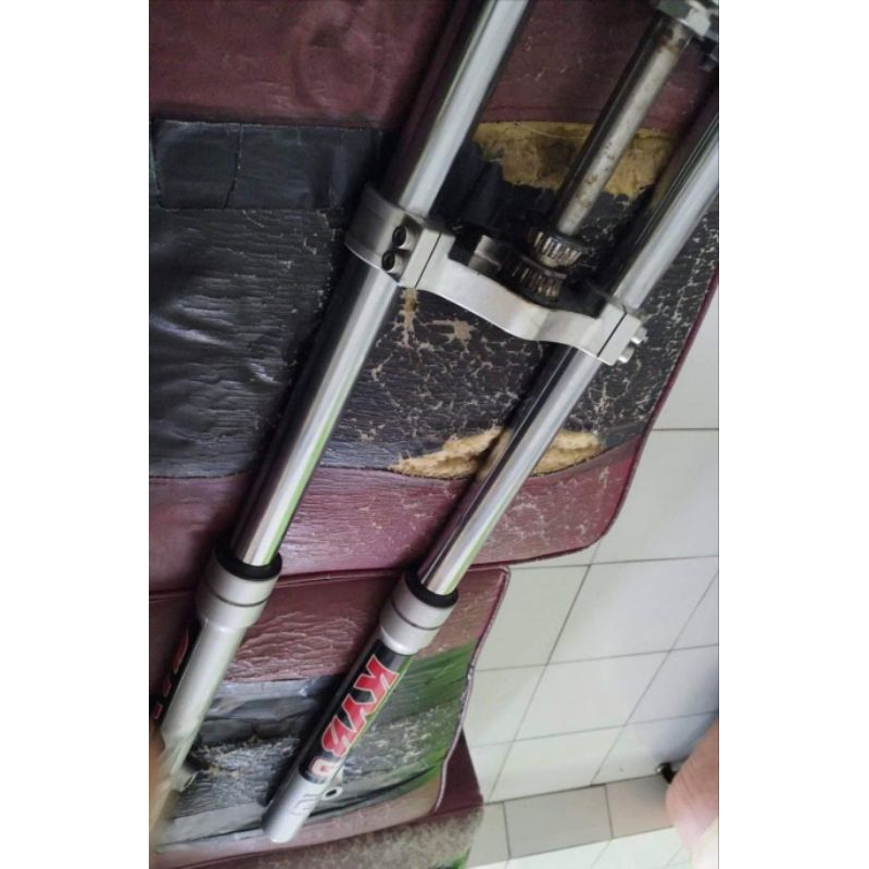 KYB Gordon Original PNP CRF150L