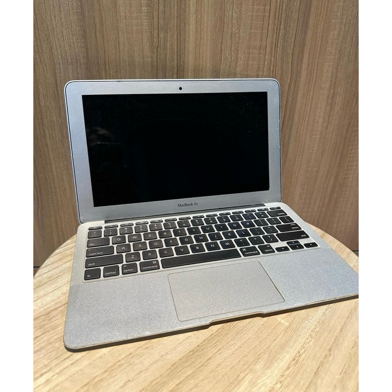 Macbook 2012