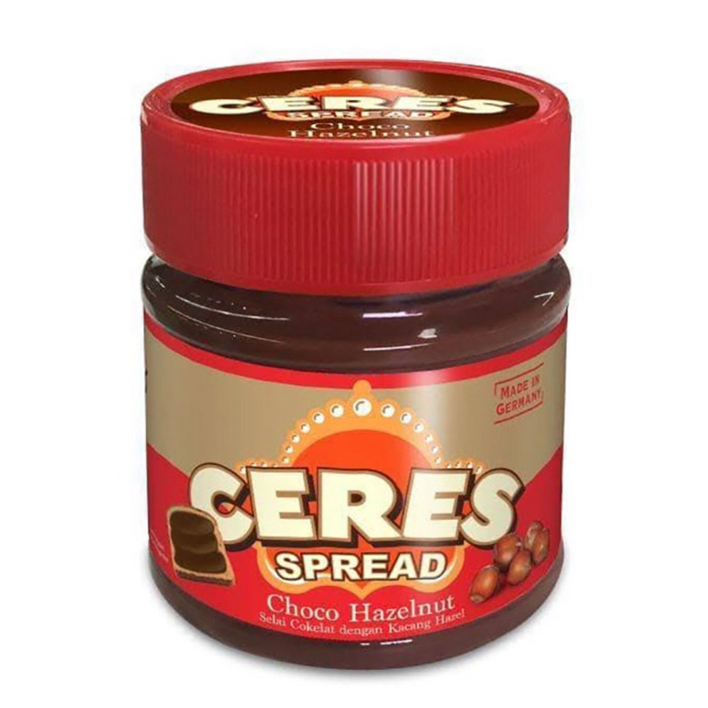 

CERES Spread Selai Choco meises