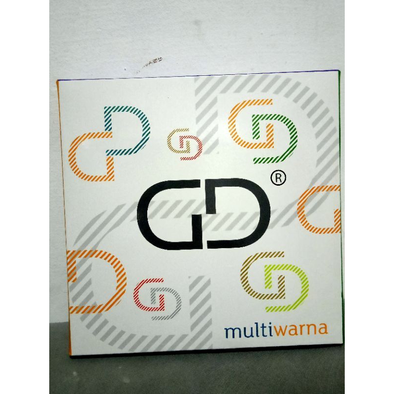 Sarung gajah duduk MULTI WARNA 100% Original