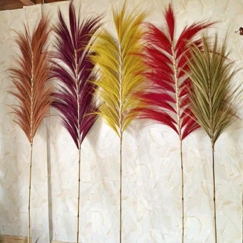 RAYUNG STIK WARNA WARNI