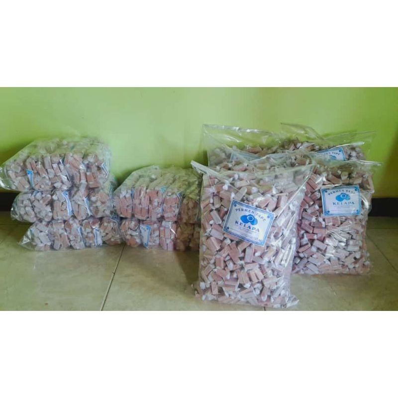 

permen tape
