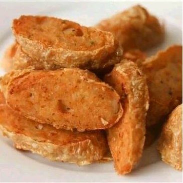 

Hekeng / Kekian / Ngohiong Ayam