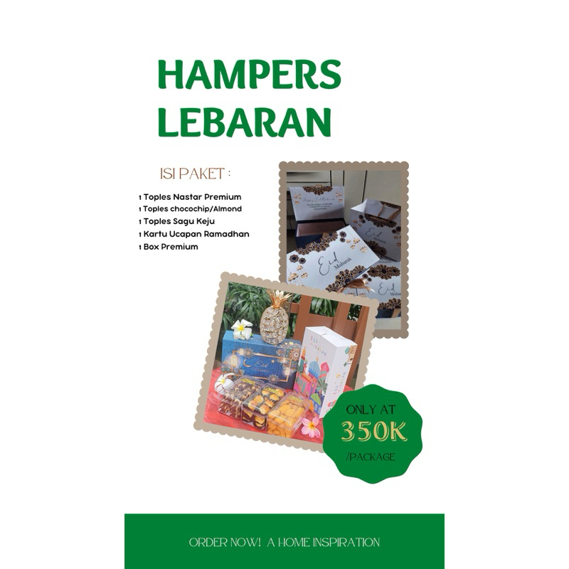 

corporate hampers