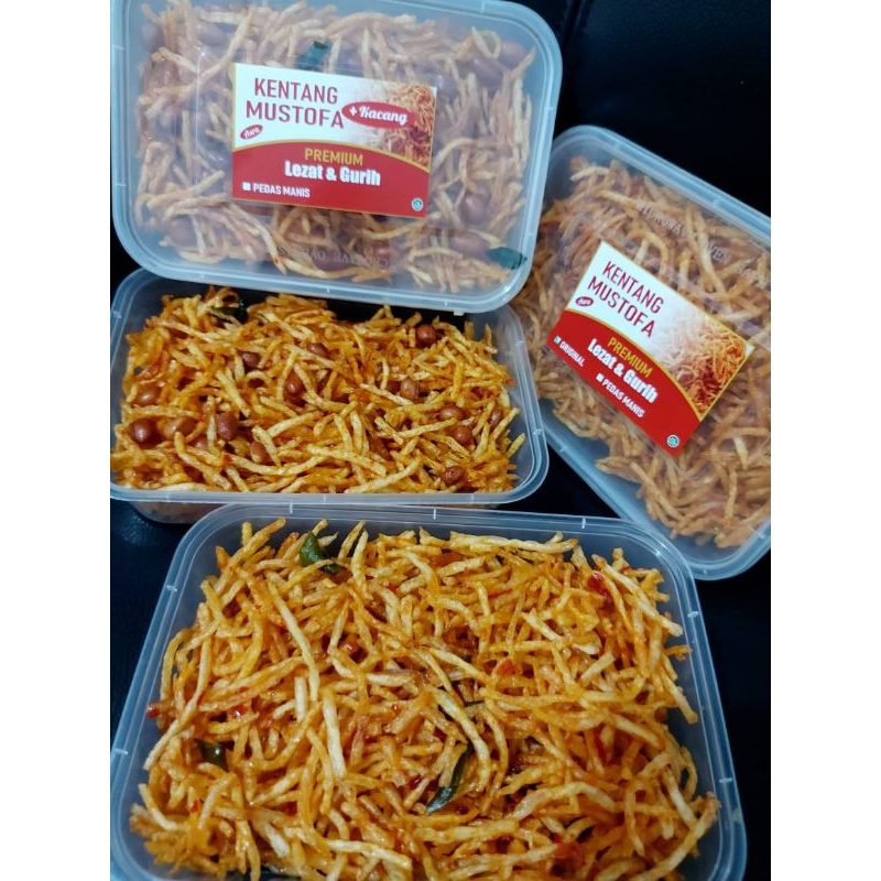 

KENTANG MUSTOFA