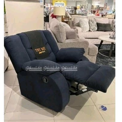 SOFA RECLINER INFORMA