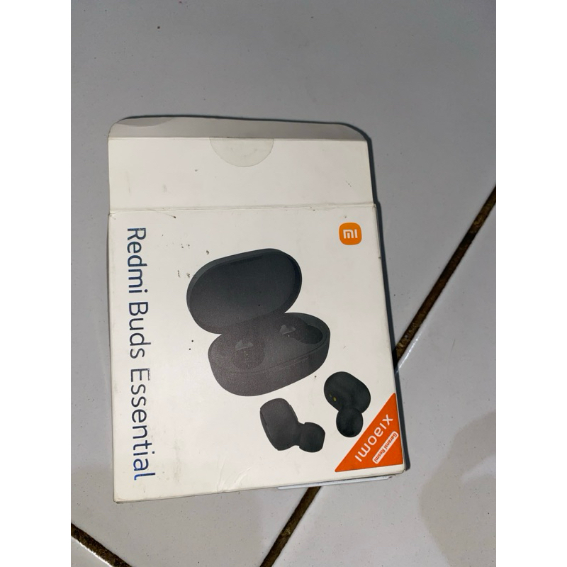 redmi buds 3