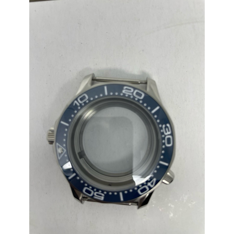 CASE SEIKO SEAMASTER NH35 NH36