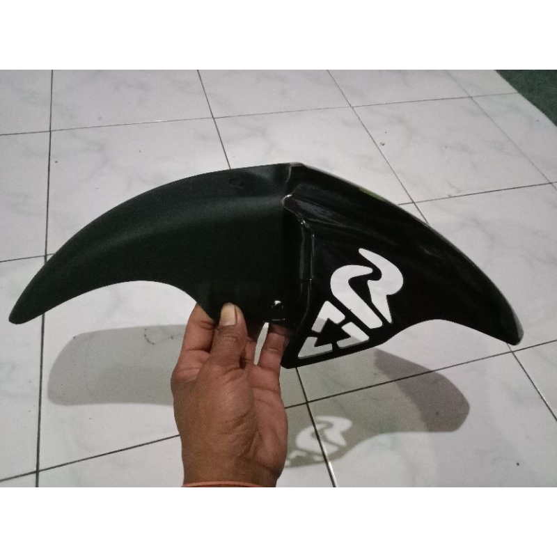 Spakbor depan Cs1|Slebor cs1