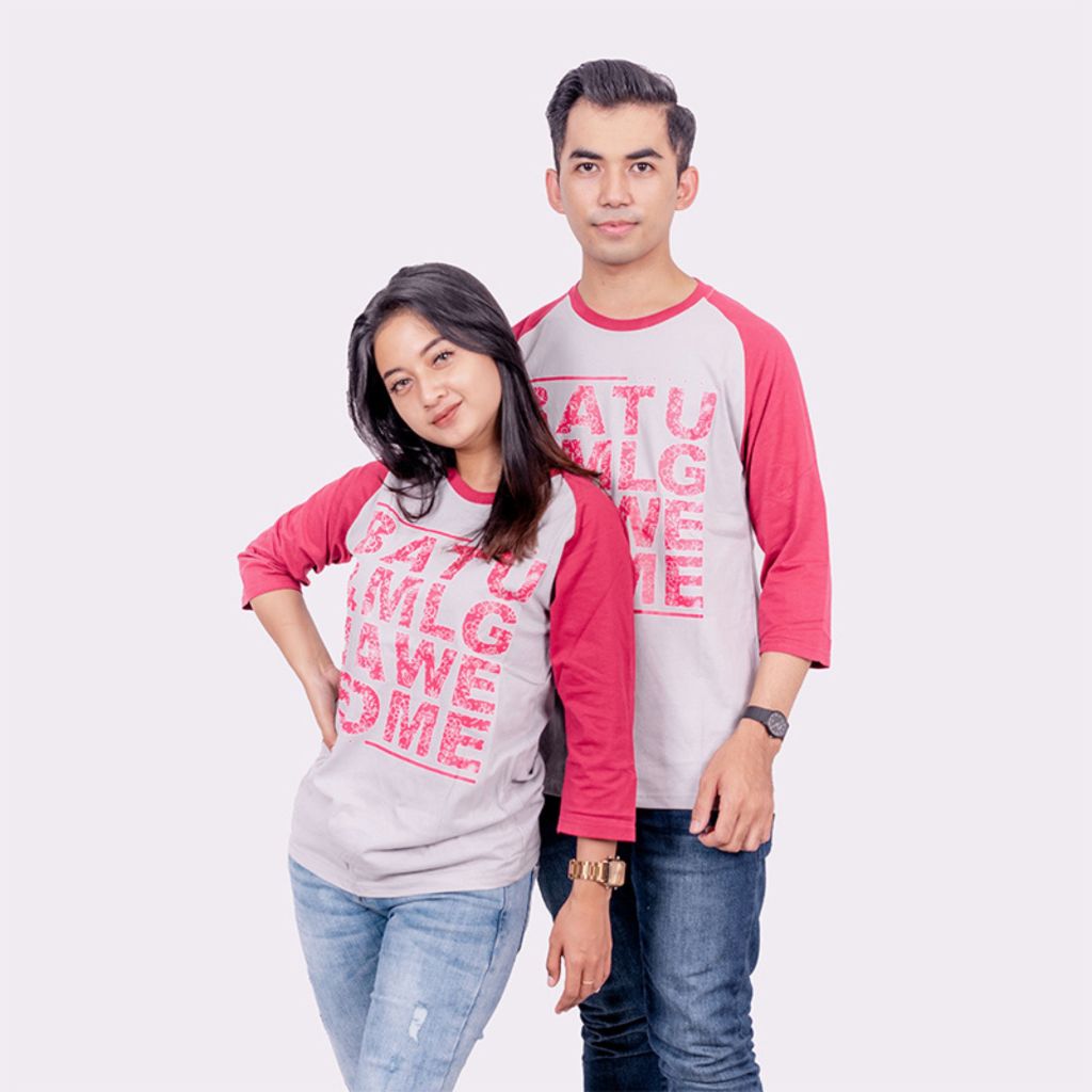 Oleh Oleh Kaos Khas Kota Wisata Batu Malang