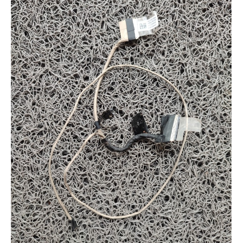 Flexible LVDS Led Lcd Asus E402 E402Y E402YA