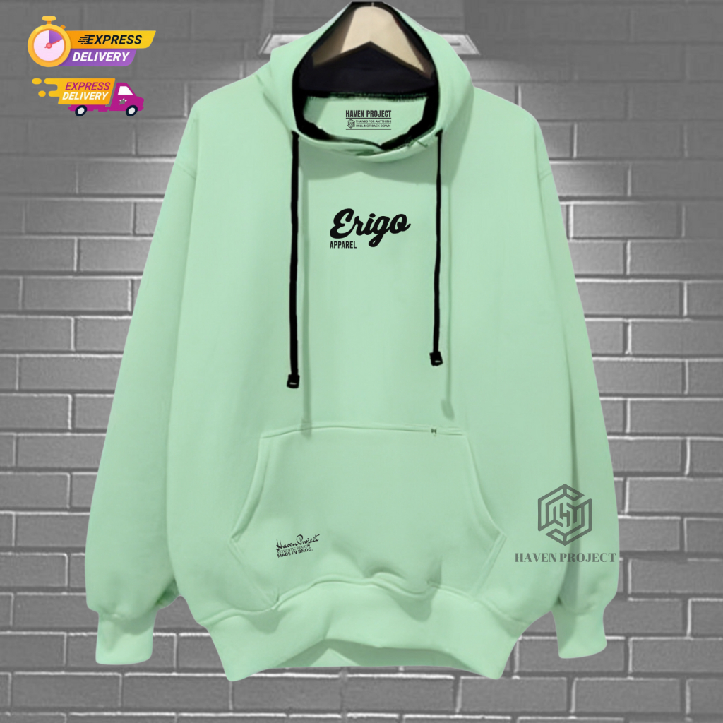 Sweater Hoodie Pria Distro Terbaru 2024 Hodie Cowok Oversize Unisex Terpopuler Dan Terlaris Jaket Te