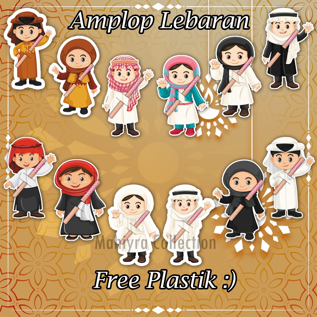 

AMPLOP LEBARAN LUCU ISI 10/AMPLOP LEBARAN PELUK UANG/AMPLOP LEBARAN UNIK/AMPLOP LEBARAN GEMOY/AMPLOP UNIK/AMPLOP 3D/ APMLOP PREMIUM