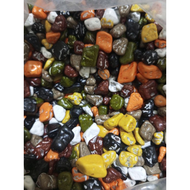 

Coklat Krikil Fanatik Coklat Arab Murah Enak