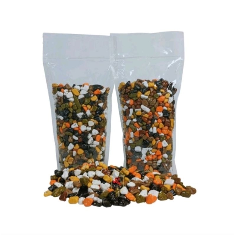 

500gr--1000g Coklat Kerikil turky Dijamin halal 100%