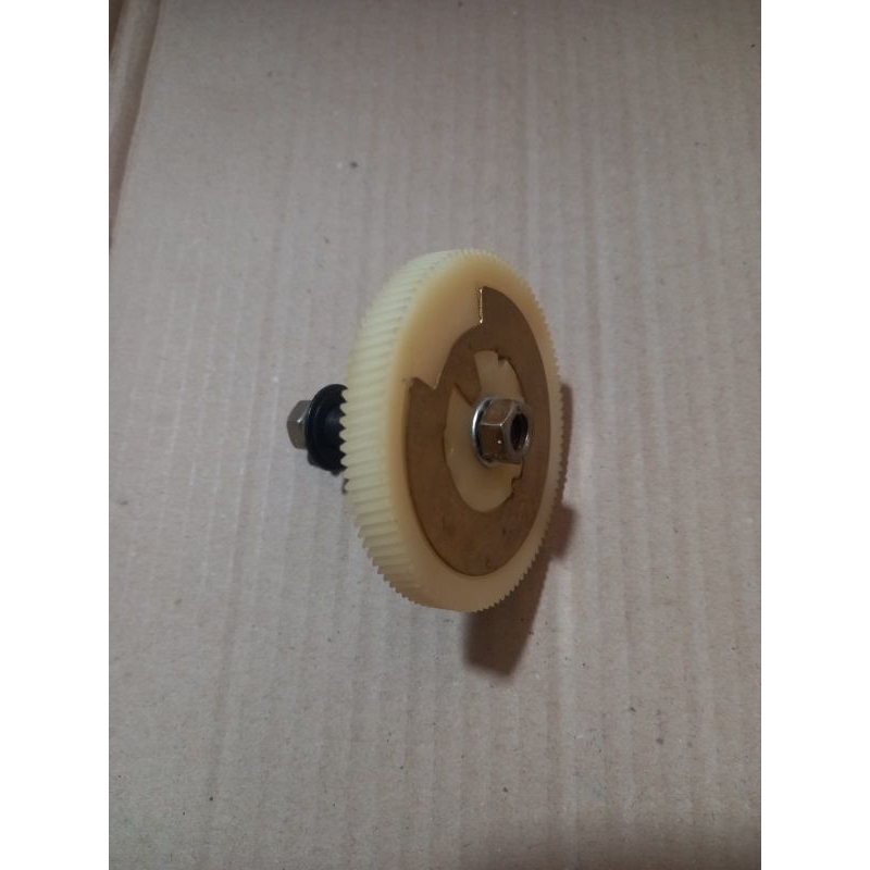 Wiper Motor Gear Fm517 Gigi 99