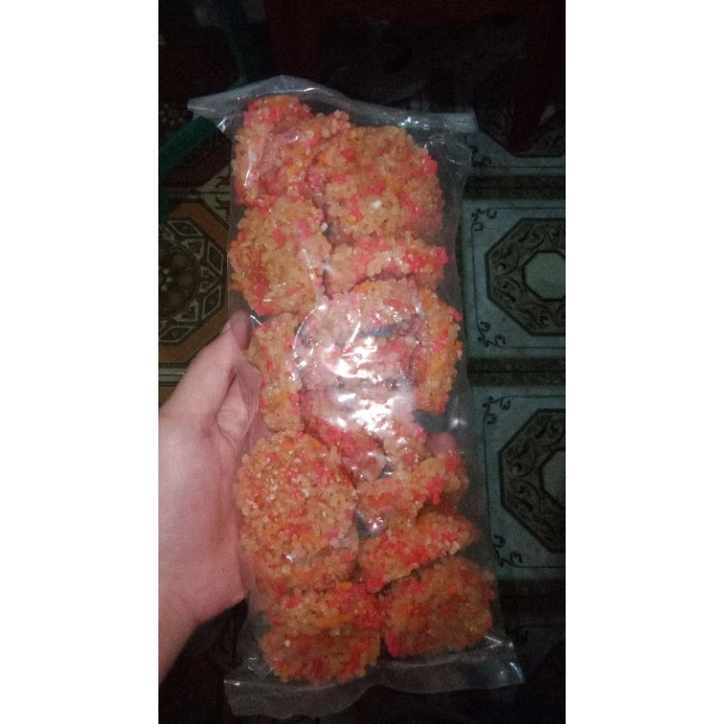 

baranang makanan khas bandung| makanan lebaran