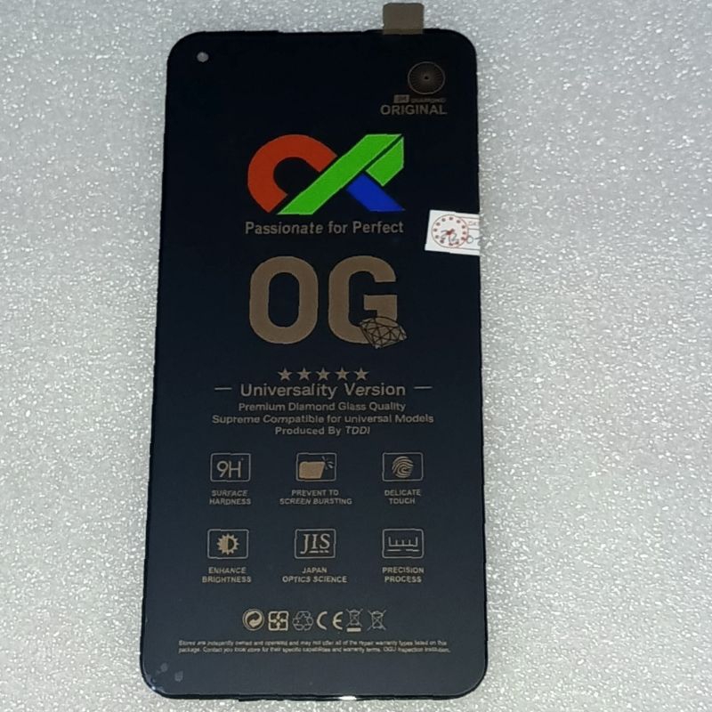LCD+TS Oppo A53 2020