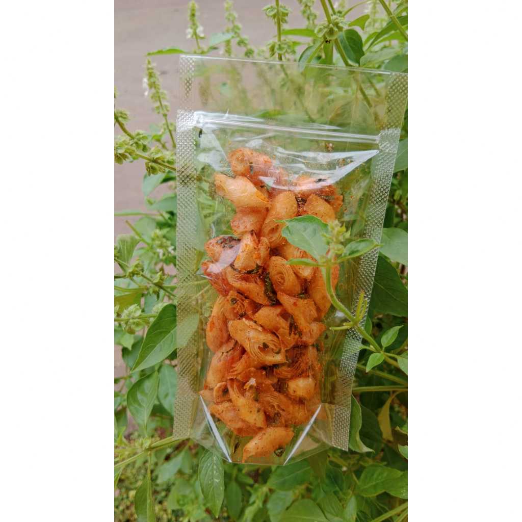 

Keripik Lumpia Kering Goreng