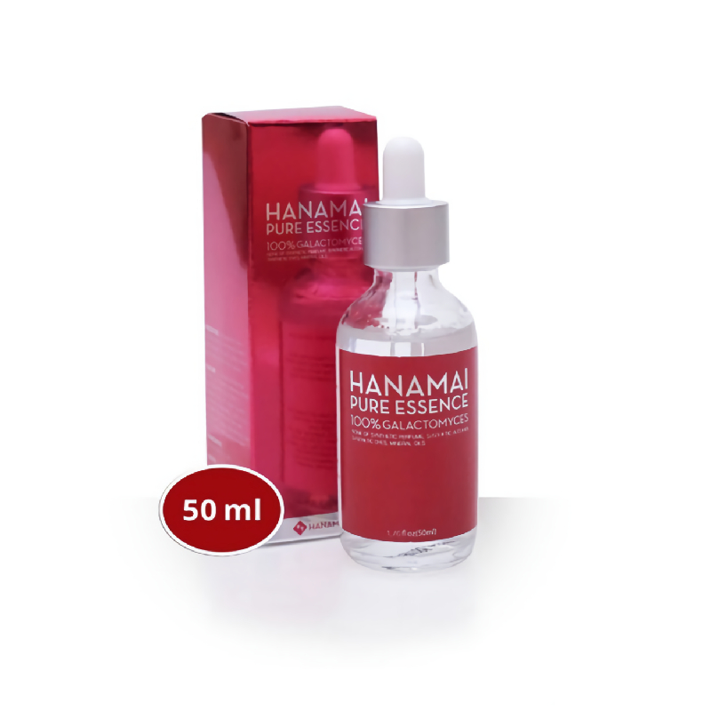 HANAMAI PURE ESSENCE 50 ML ORIGINAL