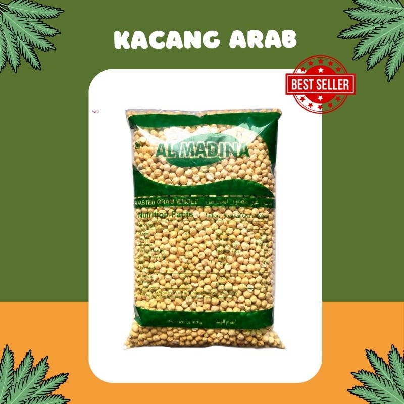 

kacang Arab 1 kg