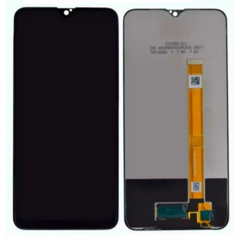 LCD ORY COPOTAN OPPO A12