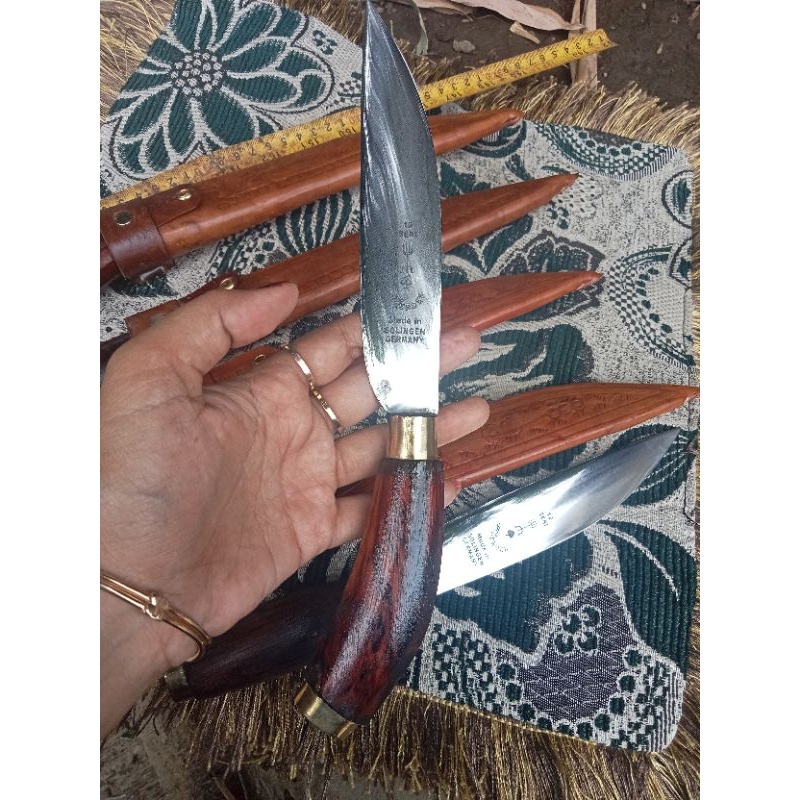 pisau dapur cap garpu pj blh 18 cm