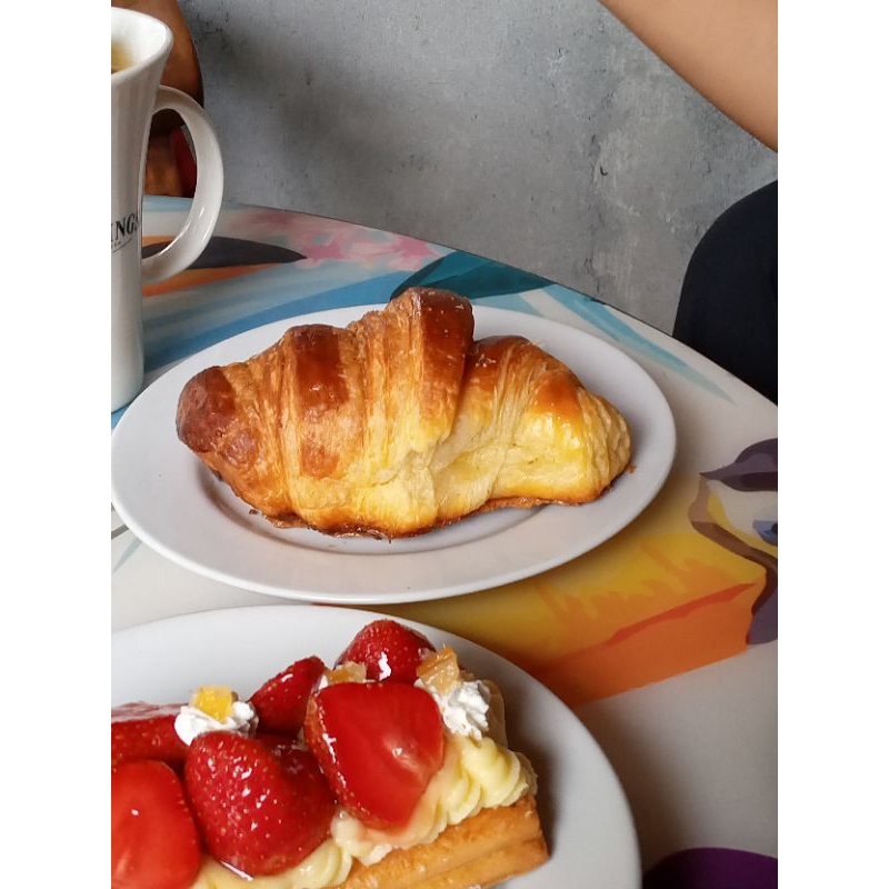 

croissant.Quasiong