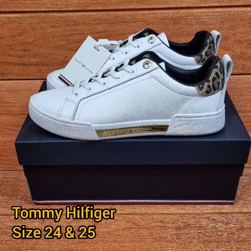 jastip sepatu Tommy Hilfiger original