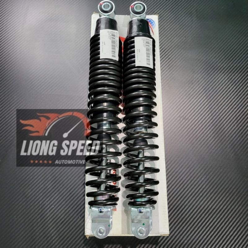 Original Shockbreaker Honda Pcx 150 160 Abs Cbs Hybrid Kyb Premium Harga Sepasang 5420HZ Resmi dari 