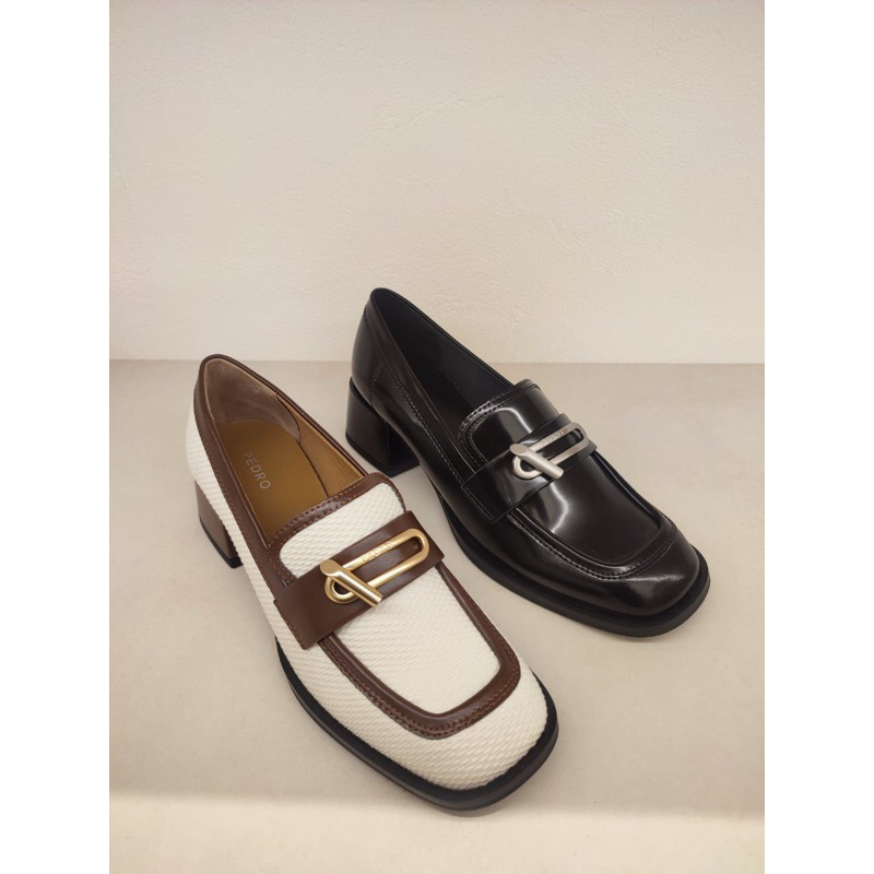 Sepatu wanita heels Pedro original