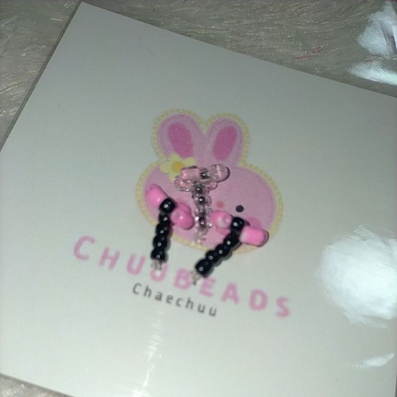 manik lighstick blackpink