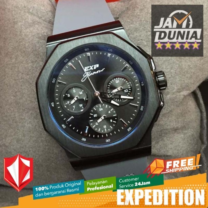 JAM TANGAN EXPEDITION WANITA 6816 BFRIPBAGR 6816BFRIPBAGR CT