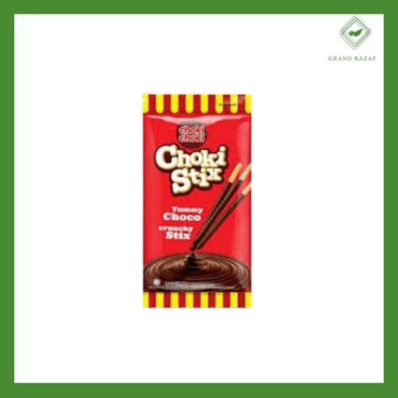 

CHOKI CHOKI STIX 24GR