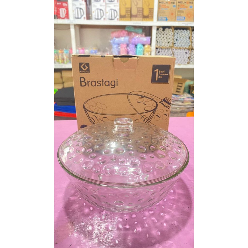 Mangkok Brastagi Kimglass