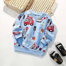 Malwee - Baju sweater anak  outerwear pakaian anak