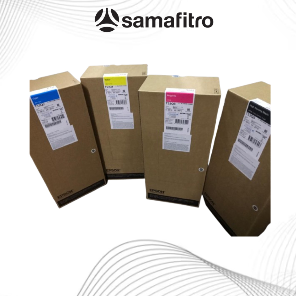 Tinta Epson Sure Color SC- F6430/ F6430H Original - 1 Pouch