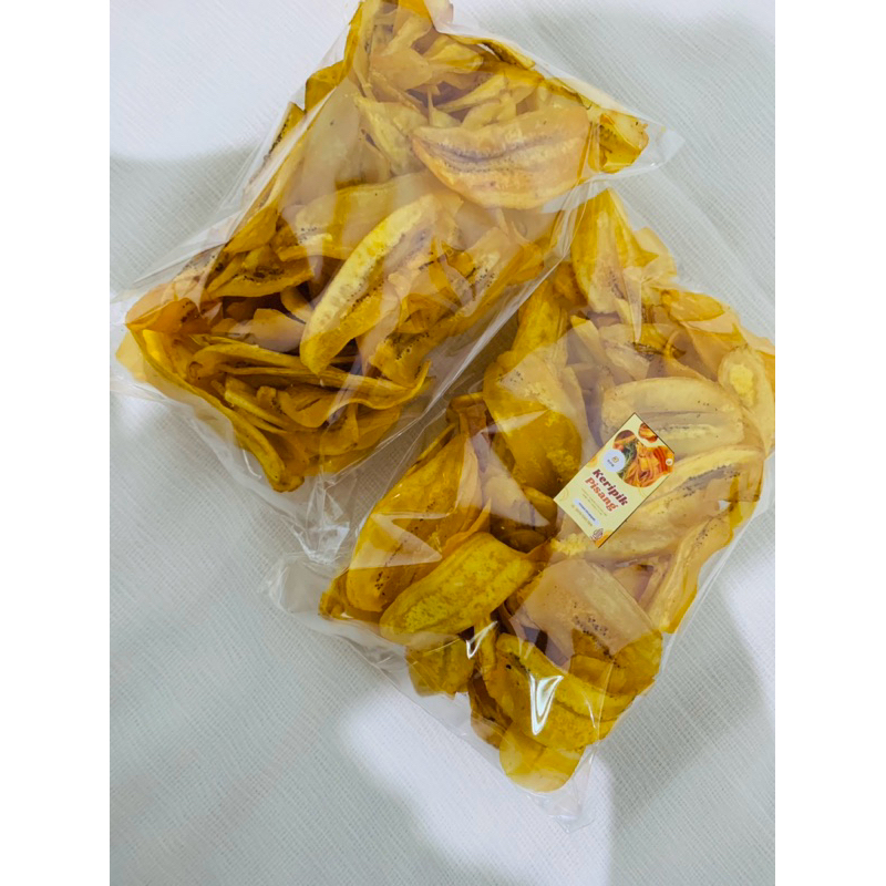 

KERIPIK PISANG 3P
