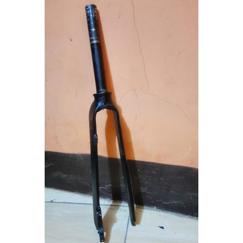 Fork Road Bike ex Genio Breaker