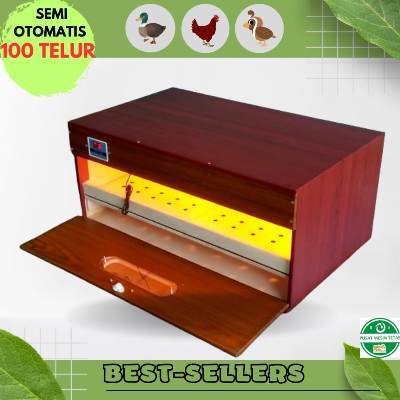 Mesin Penetas Telur Ayam Kampung