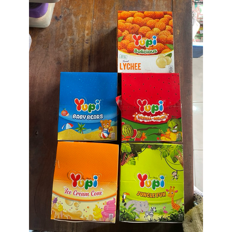 

yupi box isi 24pcs