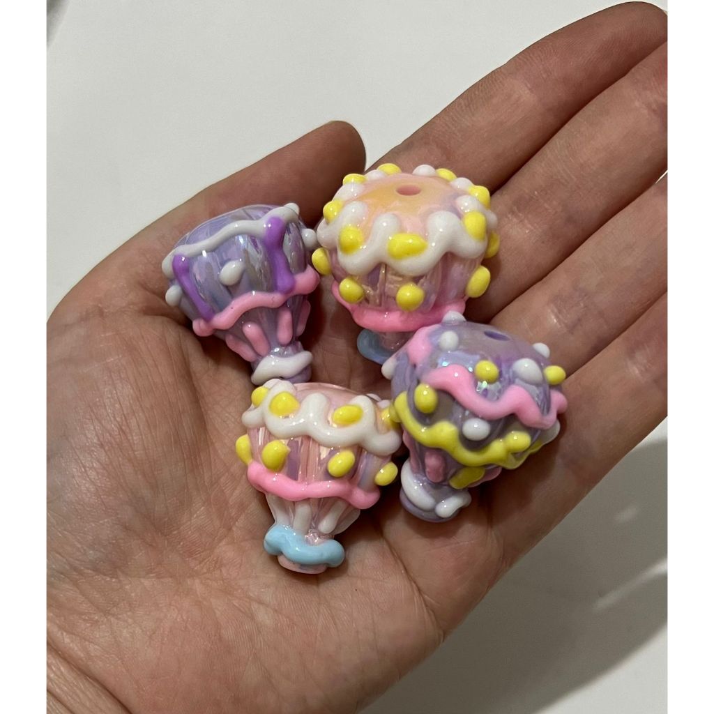 

[DZ] Painted Karakter / Painting Motif - DY32