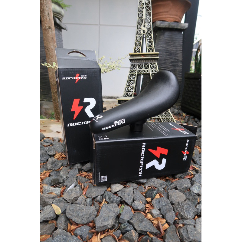 Sadel Pushbike Rockfish C50