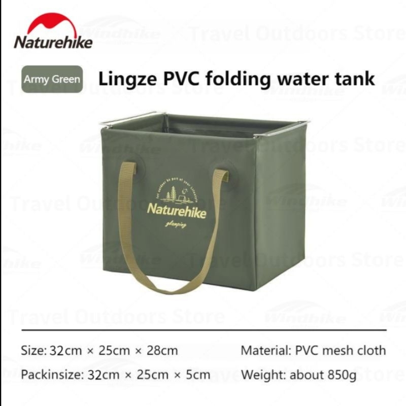 EMBER LIPAT NATUREHIKE CNH22SN002